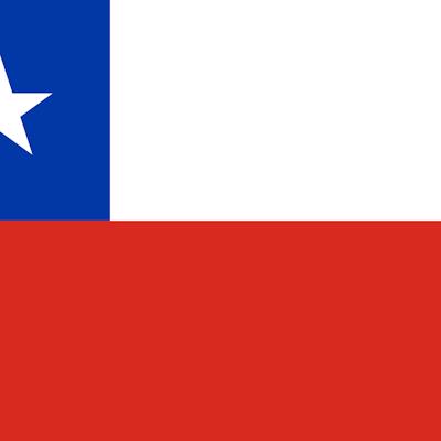 Chile – StunningBets 